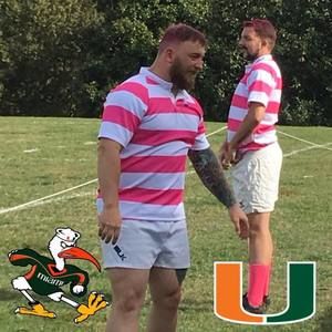 Meet your Posher, Ryan